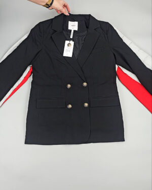 Фотография  325 - Пиджаки DK COMPANY Summer 045 B#10,8 кг, ЛОТ СТ-9586 оптом в Новосибирске и Новосибирской области