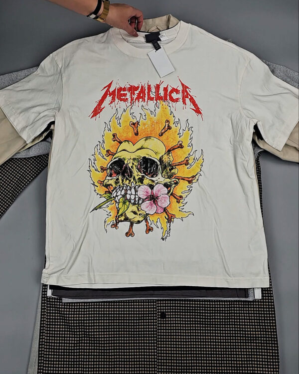 Фотография  509 - H&M Men mix 095#10,7 кг, ЛОТ № СТ-9545 оптом в Новосибирске и Новосибирской области