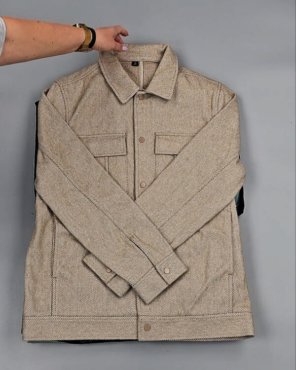 Фотография  453 - Ветровки женские CAN 104#12 кг оптом в Новосибирске и Новосибирской области