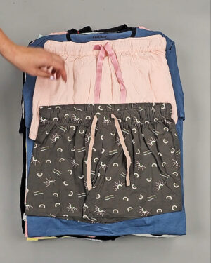 Фотография  633 - Домашняя одежда LIDL 114#7 кг, ЛОТ СТ-9491 оптом в Новосибирске и Новосибирской области