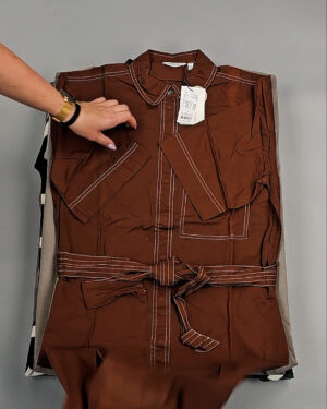 Фотография  248 - Платья Bestseller+DK Winter 035#7 кг, ЛОТ СТ-9474 оптом в Новосибирске и Новосибирской области