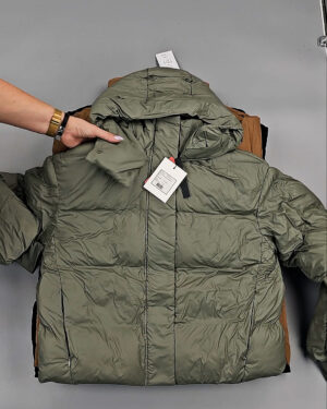 Фотография  547 - Куртки BESTSELLER зима 045#10,8 кг, ЛОТ СТ-9468 оптом в Новосибирске и Новосибирской области