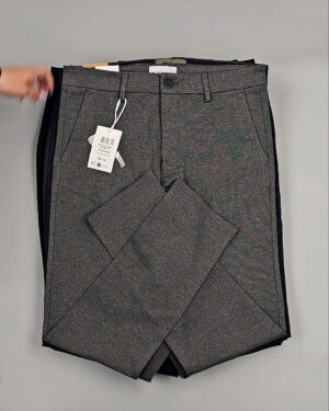 Фотография  769 - Брюки BLEND HE + 075#10 кг, ЛОТ № СТ-9485 оптом в Новосибирске и Новосибирской области