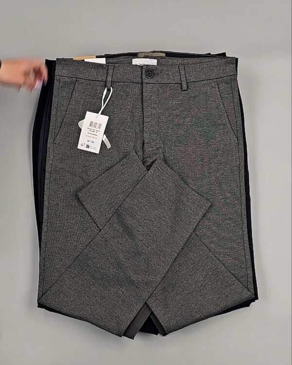 Фотография  134 - Брюки BLEND HE + 075#10 кг, ЛОТ № СТ-9485 оптом в Новосибирске и Новосибирской области