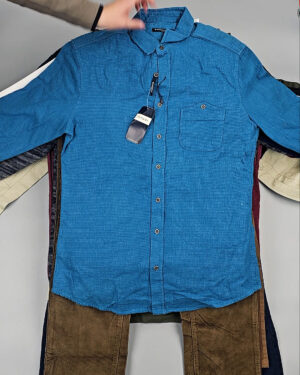 Фотография  509 - DEFACTO mix Sp/Sum#17,9 кг, ЛОТ № СТ-9540 оптом в Новосибирске и Новосибирской области