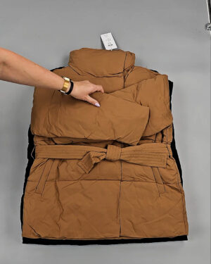 Фотография  125 - Куртки BESTSELLER зима 045#10,8 кг, ЛОТ СТ-9468 оптом в Новосибирске и Новосибирской области