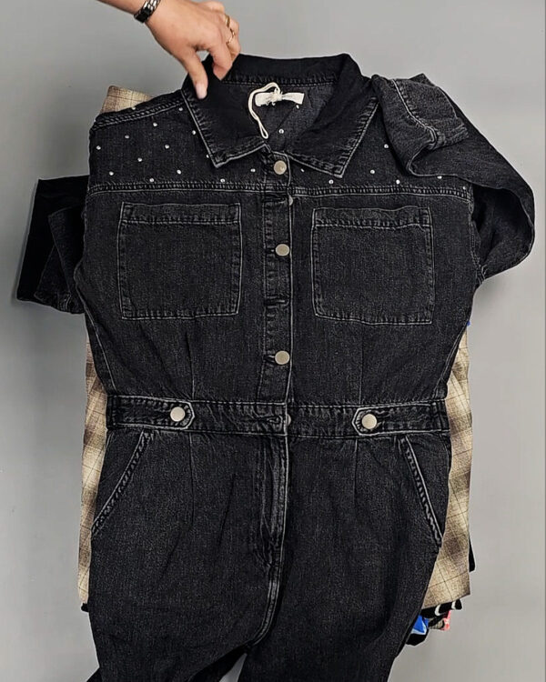 Фотография  586 - NEXT Winter Women mix#15 кг, ЛОТ СТ-9452 оптом в Новосибирске и Новосибирской области