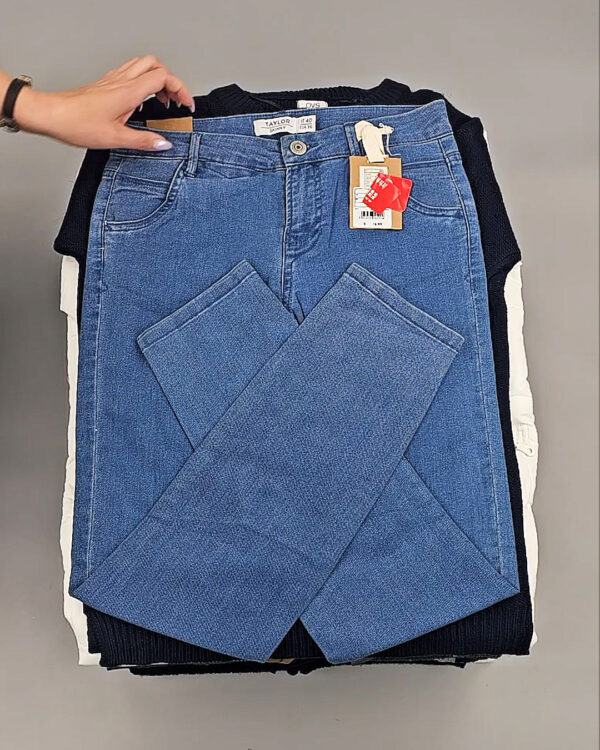 Фотография  249 - OVS Winter м/ж mix#15 кг, ЛОТ СТ-9505 оптом в Новосибирске и Новосибирской области