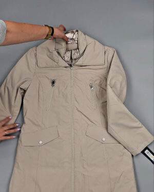 Фотография  894 - Ветровки женские CAN 104#12,4 кг, ЛОТ СТ-9403 оптом в Новосибирске и Новосибирской области