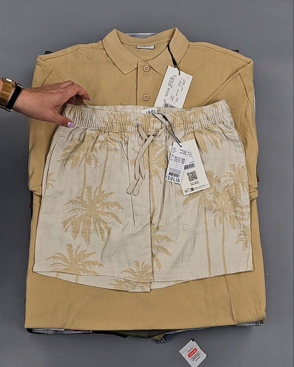 Фотография  433 - SOLID 075#15 кг, ЛОТ СТ-9388 оптом в Новосибирске и Новосибирской области