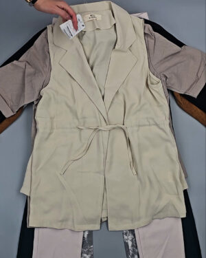 Фотография  191 - Комплекты жен Корея 085#5 кг оптом в Новосибирске и Новосибирской области