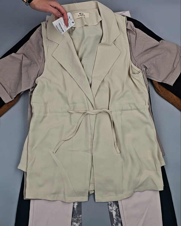 Фотография  692 - Комплекты жен Корея 085#5 кг оптом в Новосибирске и Новосибирской области