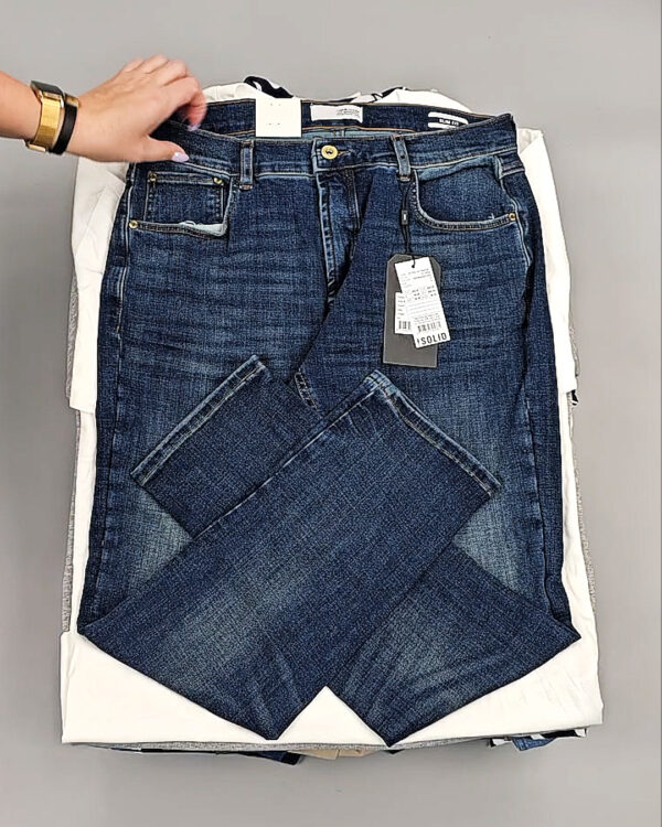 Фотография  528 - SOLID 075#15 кг, ЛОТ СТ-9390 оптом в Новосибирске и Новосибирской области