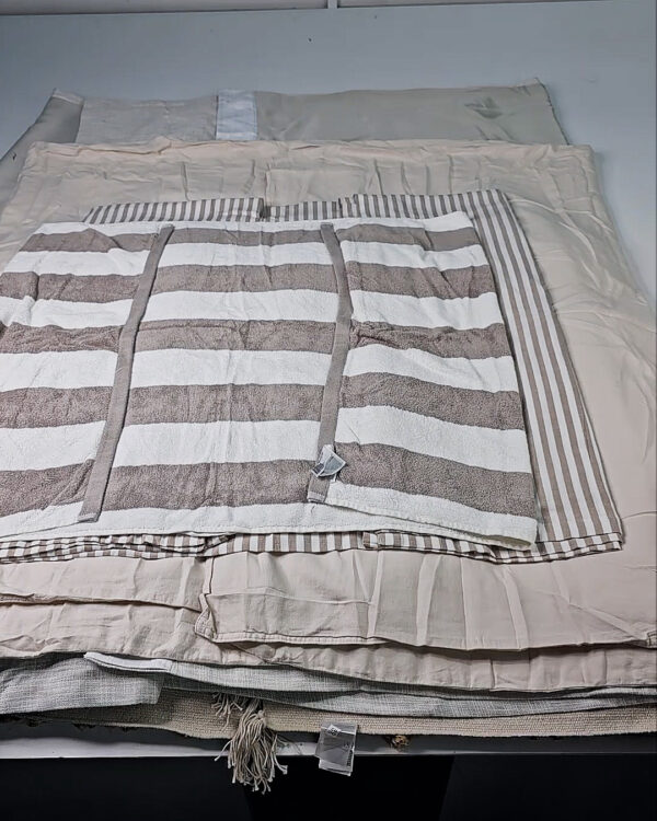 Фотография  866 - 11991 ПДО H&M (H H&M HHR mix) 1224#25 кг, ЛОТ СТ-9430 оптом в Новосибирске и Новосибирской области