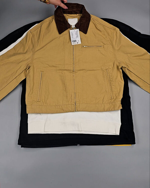 Фотография  673 - H&M Men mix 095#10,6 кг, ЛОТ № СТ-9544 оптом в Новосибирске и Новосибирской области