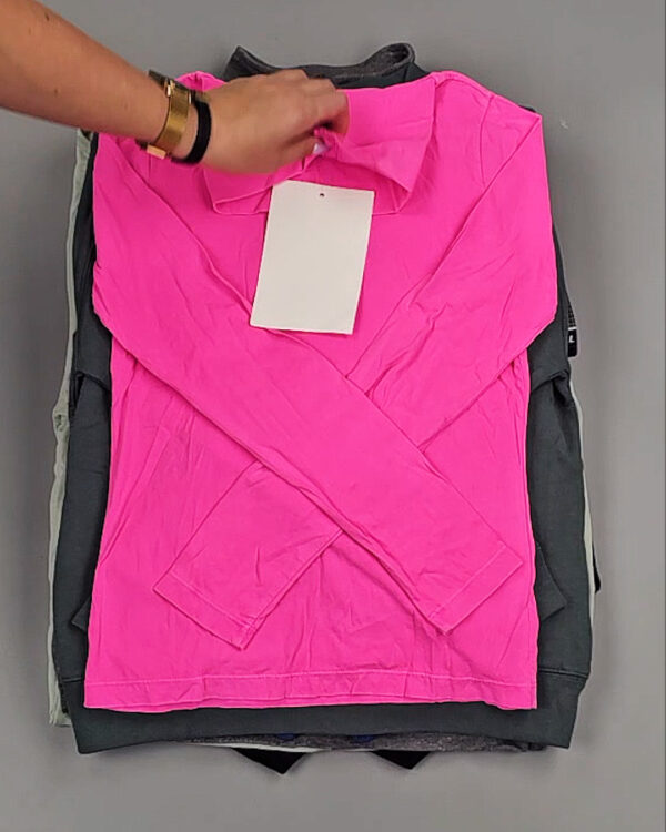 Фотография  690 - KIDS Winter СТОК CAN 084#5 кг, ЛОТ СТ-9447 оптом в Новосибирске и Новосибирской области