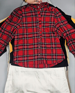 Фотография  329 - H&M A/W Women mix 095#15 кг, ЛОТ № СТ-9546 оптом в Новосибирске и Новосибирской области