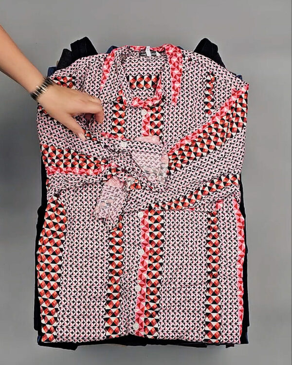 Фотография  678 - NEXT Winter Women mix#15 кг, ЛОТ СТ-9456 оптом в Новосибирске и Новосибирской области