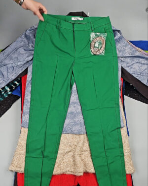 Фотография  717 - B.YOUNG Winter mix 104#15 кг, ЛОТ СТ-9595 оптом в Новосибирске и Новосибирской области