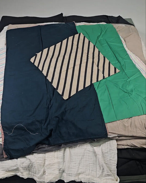 Фотография  305 - 11991 ПДО H&M (H H&M HHR mix) 1224#25 кг, ЛОТ №СТ-9566 оптом в Новосибирске и Новосибирской области