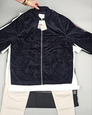 Фотография  163 - H&M Men mix 095#10,6 кг, ЛОТ № СТ-9543 оптом в Новосибирске и Новосибирской области