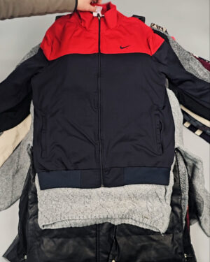 Фотография  298 - Cr+Ex Winter mix#100 кг, ЛОТ № СХ-0155 оптом в Новосибирске и Новосибирской области