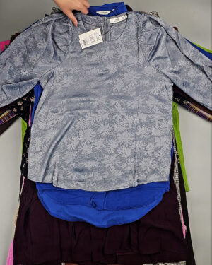 Фотография  198 - B.YOUNG Winter mix 104#15 кг, ЛОТ СТ-9597 оптом в Новосибирске и Новосибирской области