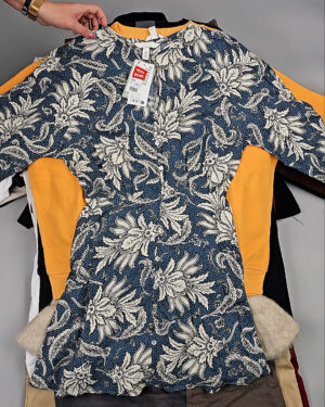 Фотография  162 - H&M A/W Women mix 095#15 кг, ЛОТ № СТ-9547 оптом в Новосибирске и Новосибирской области