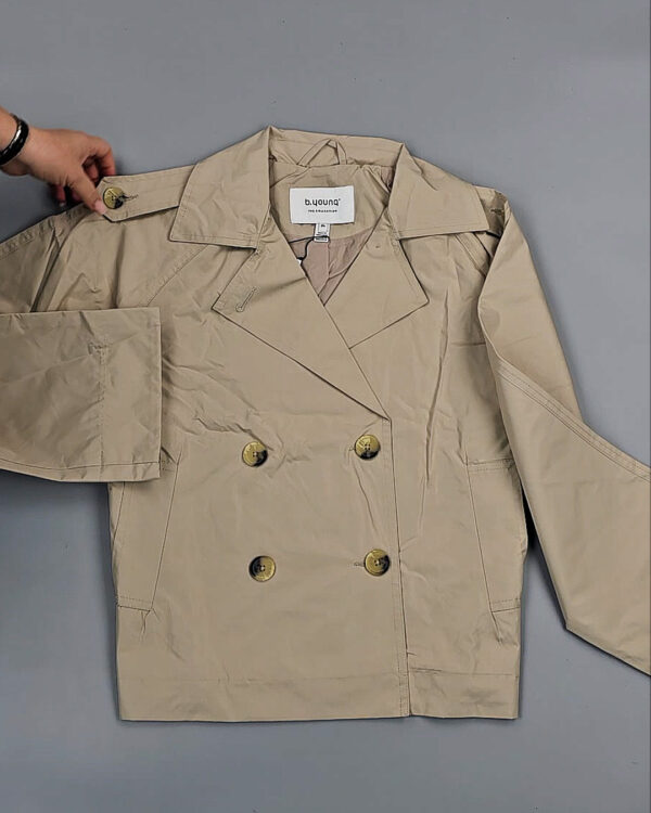 Фотография  330 - Ветровки DK Company 075#10 кг, ЛОТ СТ-9373 оптом в Новосибирске и Новосибирской области