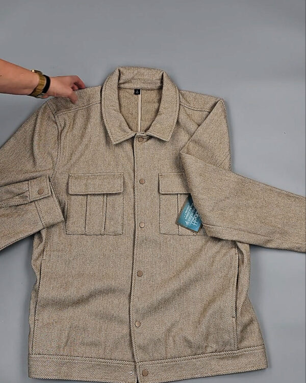 Фотография  604 - Ветровки женские CAN 104#11,5 кг, ЛОТ СТ-9402 оптом в Новосибирске и Новосибирской области