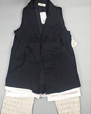 Фотография  898 - Комплекты жен Корея 085#5 кг, ЛОТ СТ-9575 оптом в Новосибирске и Новосибирской области