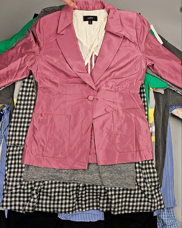 Фотография  252 - CANADA  Winter mix 084#20 кг, ЛОТ № СТ-9519 оптом в Новосибирске и Новосибирской области