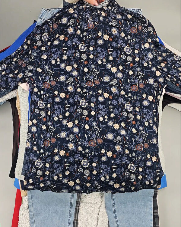 Фотография  546 - TCM Winter 104#20 кг, ЛОТ СТ-9554 оптом в Новосибирске и Новосибирской области