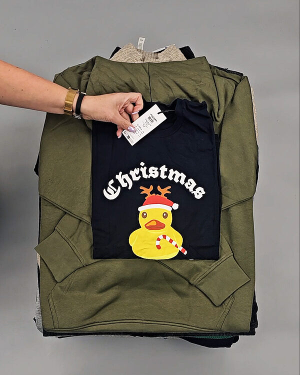 Фотография  831 - JACK JONES Men Winter mix 075#20 кг, ЛОТ № СТ-9444 оптом в Новосибирске и Новосибирской области