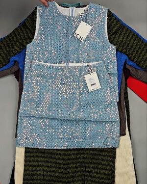 Фотография  141 - ICHI mix 075#15 кг, ЛОТ СТ-9601 оптом в Новосибирске и Новосибирской области