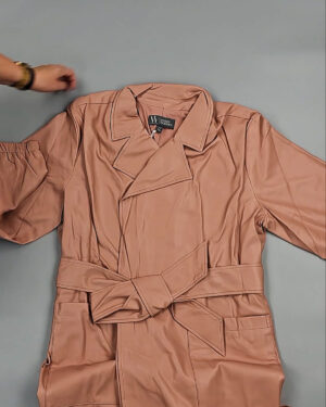 Фотография  379 - Ветровки женские CAN 104#12,7 кг, ЛОТ СТ-9405 оптом в Новосибирске и Новосибирской области