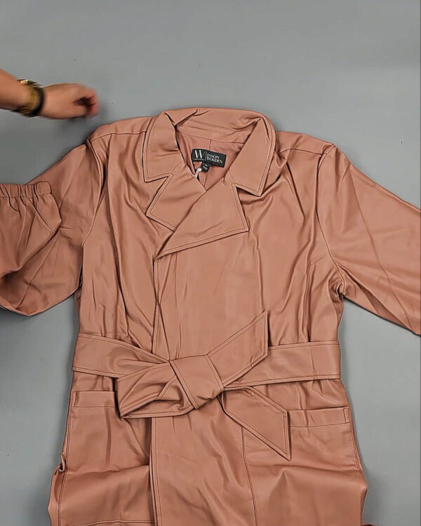 Фотография  280 - Ветровки женские CAN 104#12,7 кг, ЛОТ СТ-9405 оптом в Новосибирске и Новосибирской области