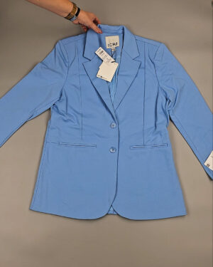 Фотография  465 - Пиджаки DK COMPANY Summer 045 B#9,9 кг, ЛОТ СТ-9582 оптом в Новосибирске и Новосибирской области