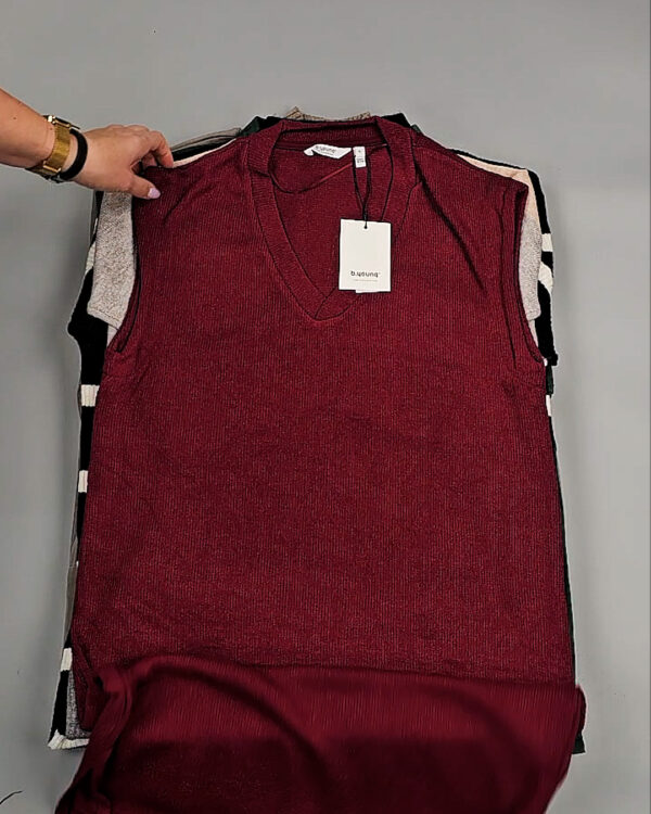 Фотография  247 - Платья Bestseller+DK Winter 035#7 кг, ЛОТ СТ-9474 оптом в Новосибирске и Новосибирской области