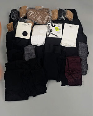 Фотография  862 - Колготки СТОК зима#5 кг, СТ-9578 оптом в Новосибирске и Новосибирской области