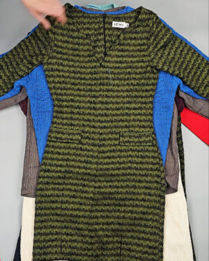 Фотография  300 - ICHI mix 075#15 кг, ЛОТ СТ-9601 оптом в Новосибирске и Новосибирской области