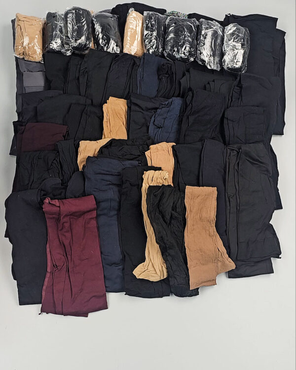 Фотография  476 - Колготки СТОК зима#5 кг, СТ-9580 оптом в Новосибирске и Новосибирской области