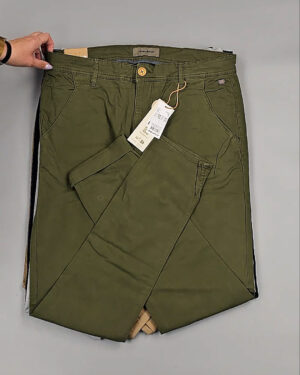 Фотография  969 - Брюки BLEND HE + 075#10 кг, ЛОТ № СТ-9483 оптом в Новосибирске и Новосибирской области