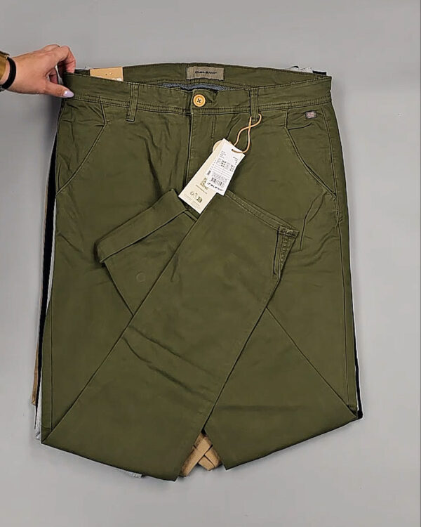 Фотография  104 - Брюки BLEND HE + 075#10 кг, ЛОТ № СТ-9483 оптом в Новосибирске и Новосибирской области