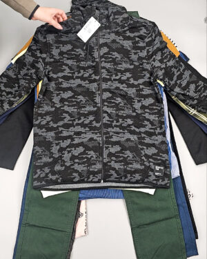 Фотография  726 - DEFACTO mix Sp/Sum#13,9 кг, ЛОТ № СТ-9539 оптом в Новосибирске и Новосибирской области