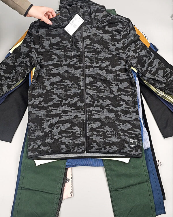 Фотография  384 - DEFACTO mix Sp/Sum#13,9 кг, ЛОТ № СТ-9539 оптом в Новосибирске и Новосибирской области