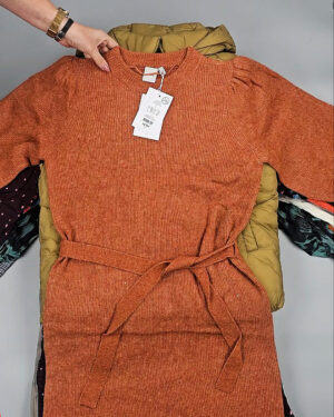 Фотография  605 - ICHI Winter mix 104#15 кг, ЛОТ СТ-9592 оптом в Новосибирске и Новосибирской области