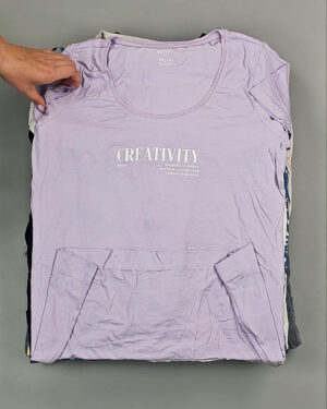 Фотография  415 - Домашняя одежда LIDL 114#7 кг, ЛОТ СТ-9489 оптом в Новосибирске и Новосибирской области