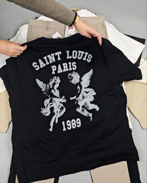 Фотография  262 - H&M Men mix 095#10 кг оптом в Новосибирске и Новосибирской области