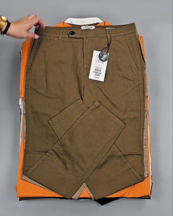 Фотография  139 - SOLID 075#15 кг оптом в Новосибирске и Новосибирской области